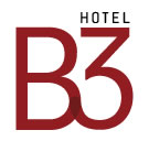 Logo Hoteles B3